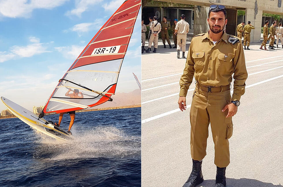 Став Малка: отличник и в спорте, и в службе