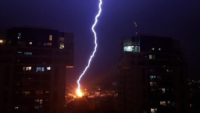 Фото: Итай Эзра