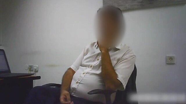 Подозреваемыйnullnull Подозреваемый