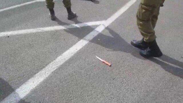 Фото: "Хаверим ле-шаа цара"