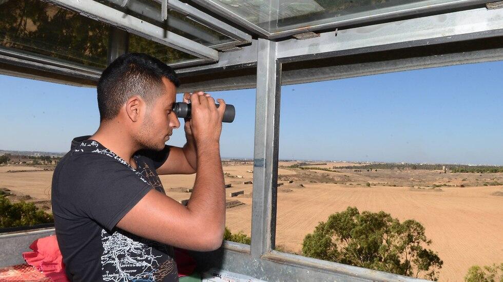 Yassin Abu Sidra