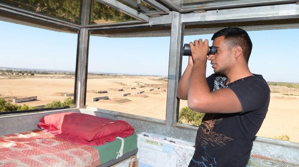 Yassin Abu Sidra