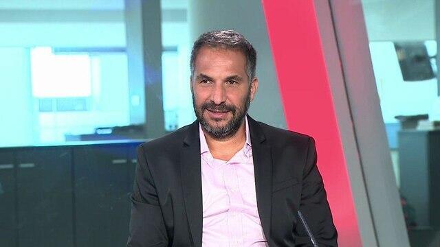 Tiberias Mayor Ron Cobi (צילום: אלי סגל) Tiberias Mayor Ron Cobi