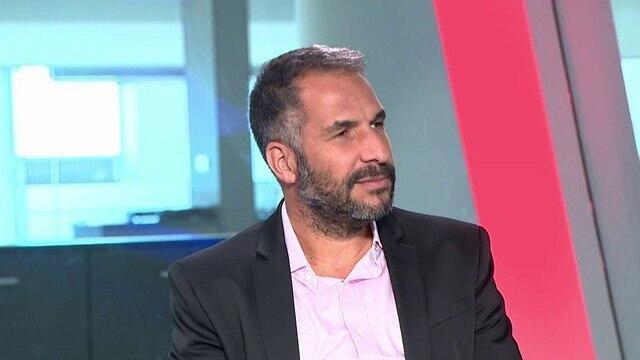 Мэр Тверии Рон Коби. Фото: Эли Сегель (צילום: אלי סגל) Мэр Тверии Рон Коби. Фото: Эли Сегель