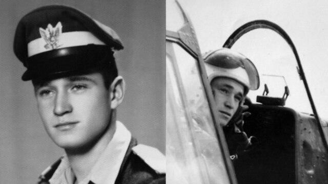 Лейтенант Якир Наве. Фото: сайт ВВС ЦАХАЛа