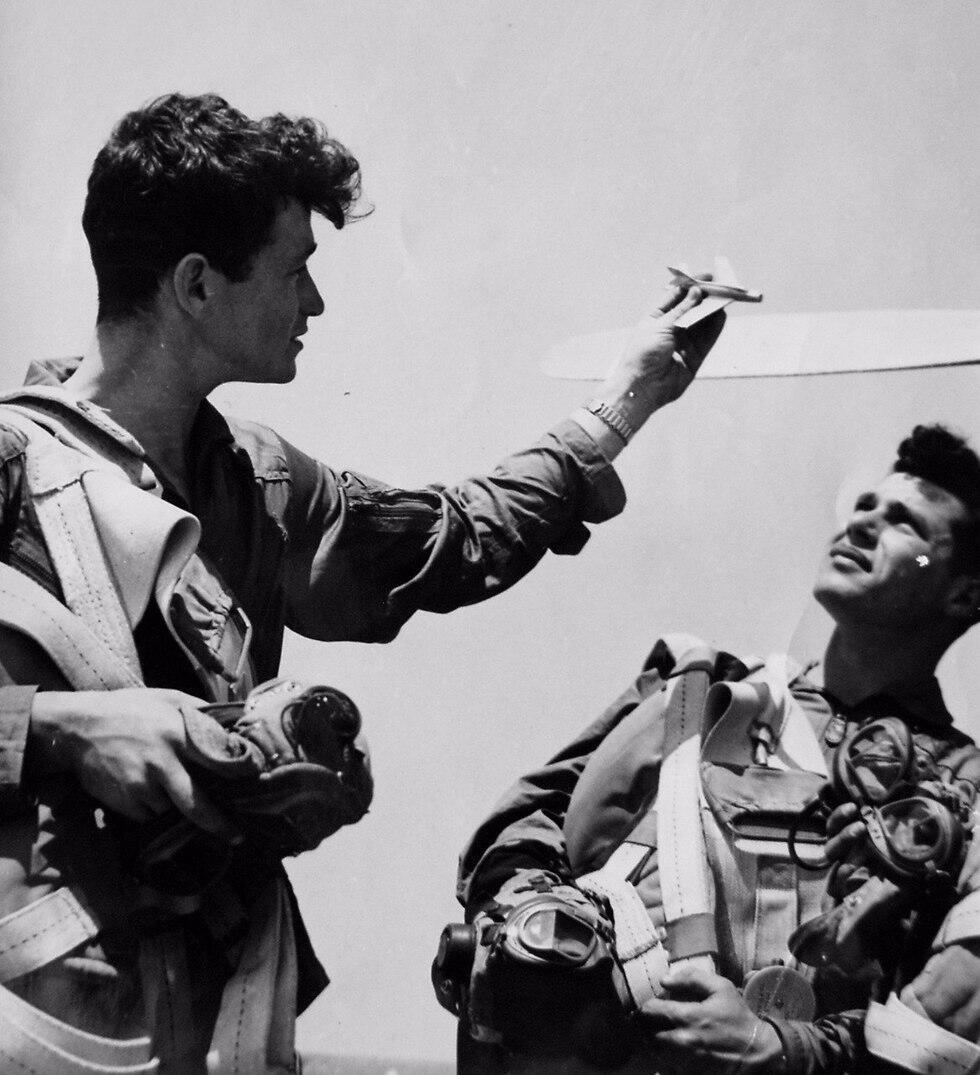 Фото: пресс-служба ЦАХАЛа