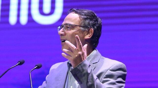 Шай Ницан. Фото: Моти Кимхи