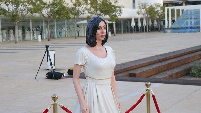 Фото: Моти Кимхи