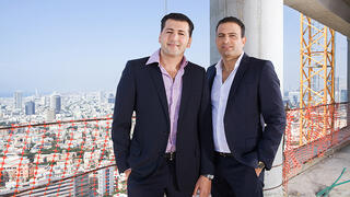 רכילות עסקית צחי ועידו חג'ג'