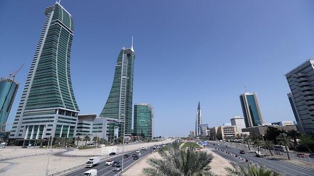 Bahrain