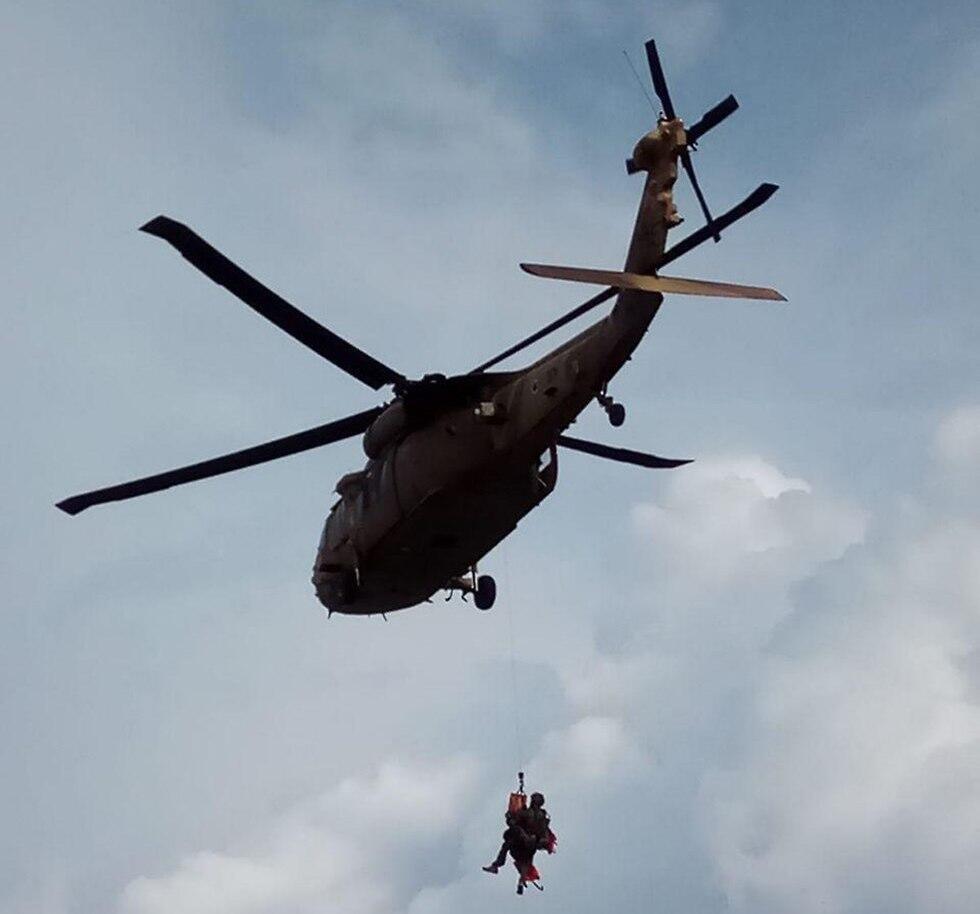 Фото: пресс-служба полиции (צילום: דוברות המשטרה) Фото: пресс-служба полиции