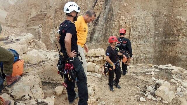 Фото: пресс-служба полиции (צילום: דוברות המשטרה) Фото: пресс-служба полиции