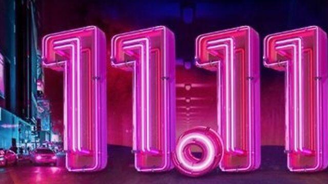 День всемирного шопинга (צילום מסך) День всемирного шопинга