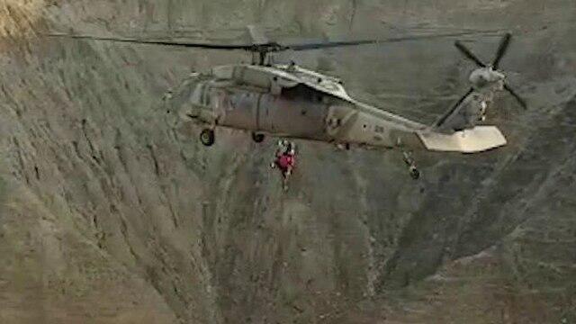 Фото: пресс-служба ЦАХАЛа (צילום: דובר צה"ל) Фото: пресс-служба ЦАХАЛа
