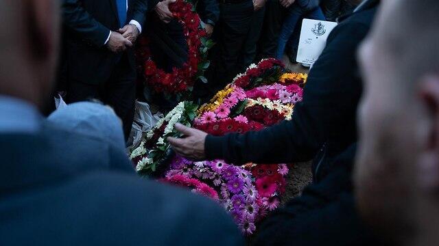 Фото: пресс-служба ЦАХАЛа