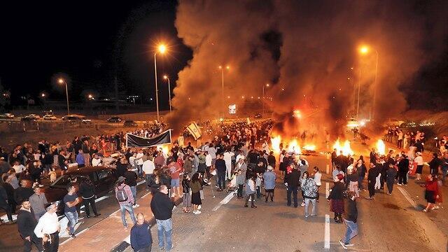Фото: Гади Кабало (צילום: גדי קבלו) Фото: Гади Кабало