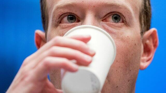 Mark Zuckerberg (צילום: AP) Mark Zuckerberg