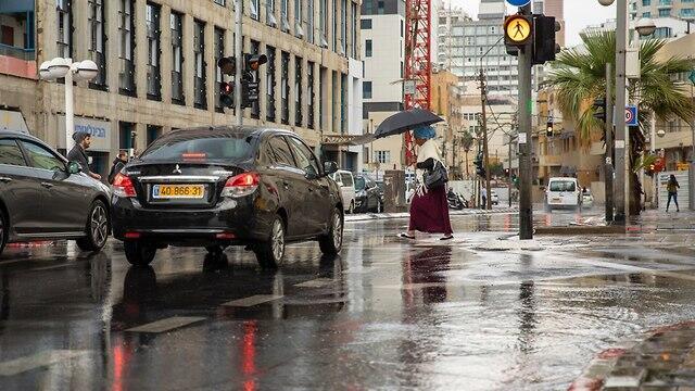 Фото: Мошик Шама (צילום: מושיק שמע) Фото: Мошик Шама