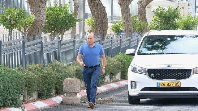 Фото: Йоав Дудкевич