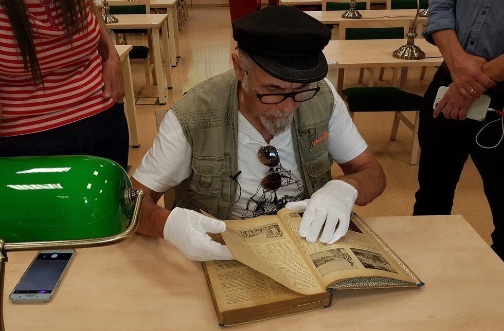 Yoram Sztykgoldnullnull Yoram Sztykgold