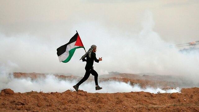 Фото: AFP (צילום: AFP) Фото: AFP