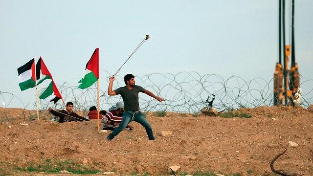 Фото: AFP (צילום: AFP) Фото: AFP