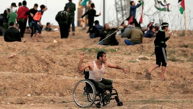 Фото: AFP (צילום: AFP) Фото: AFP