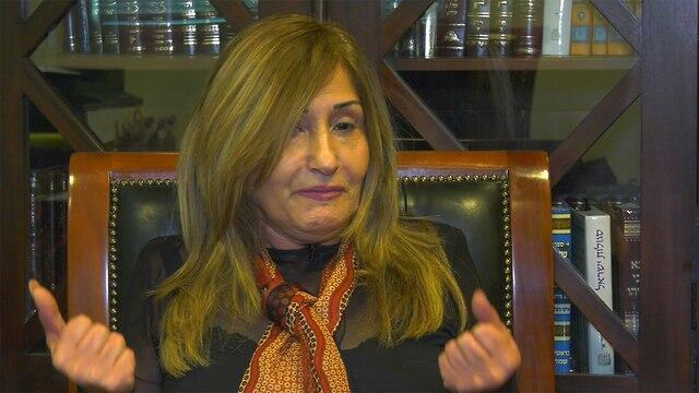 Сими Гершкович. Фото: Матан Туркия (צילום: מתן טורקיה) Сими Гершкович. Фото: Матан Туркия