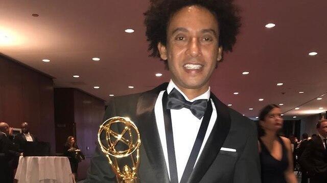 Исполнитель главной роли Йоси Васа