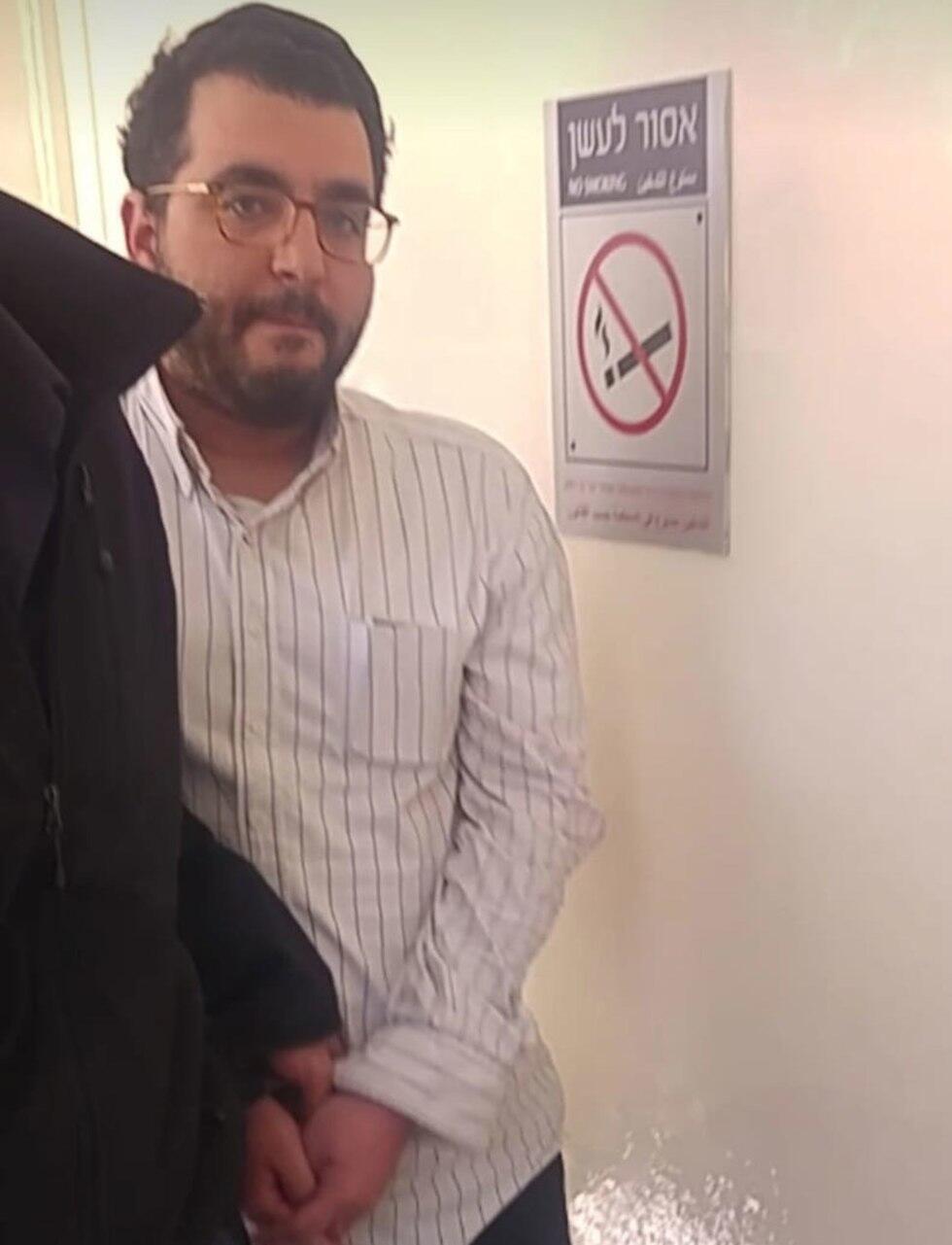 Ариэль Эльмалехnullnull Ариэль Эльмалех