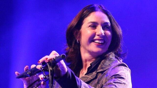 Culture Minister Miri Regev