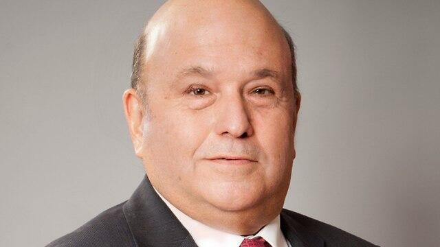 Давид Форер - владелец компании Neopharm