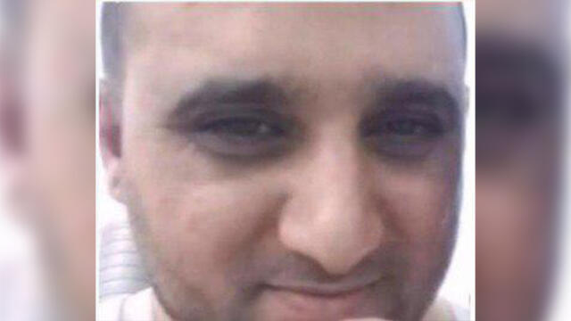 Террорист Махмуд Абу-Квик. Фото: ШАБАК (צילום: תקשורת שב"כ) Террорист Махмуд Абу-Квик. Фото: ШАБАК