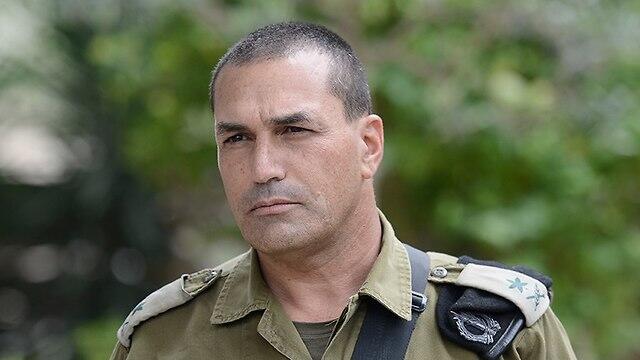 אלוף אייל זמיר