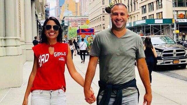 Мазаль и Коби Хададиnullnull Мазаль и Коби Хадади