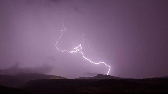 Западная Галилея. Фото: Эйяль Амер