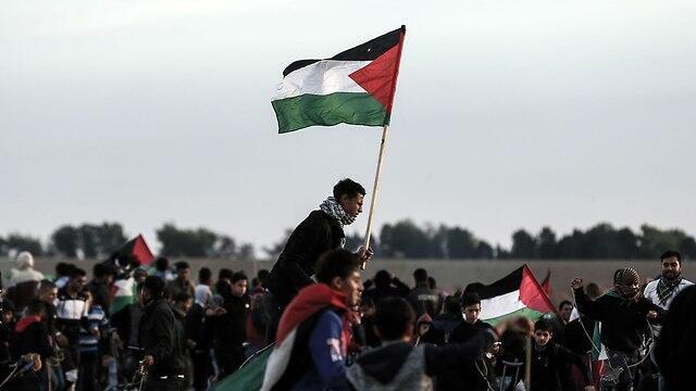 ХАМАС приветствует теракт в Офре