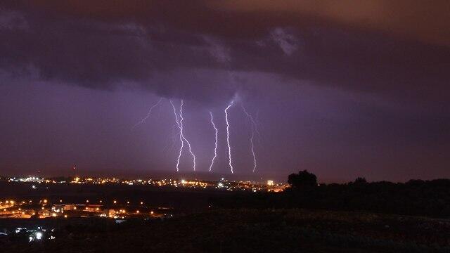 Фото: Саид Саадия