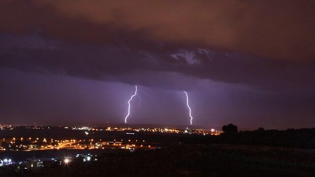 Фото: Саид Саадия