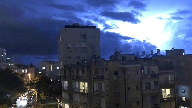 Фото: Моше Фриташ