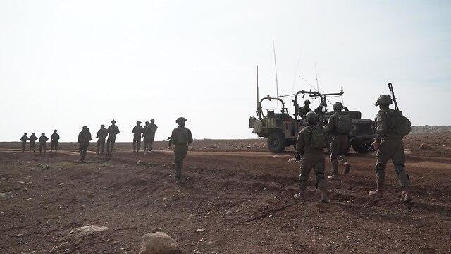 Фото: пресс-служба ЦАХАЛа