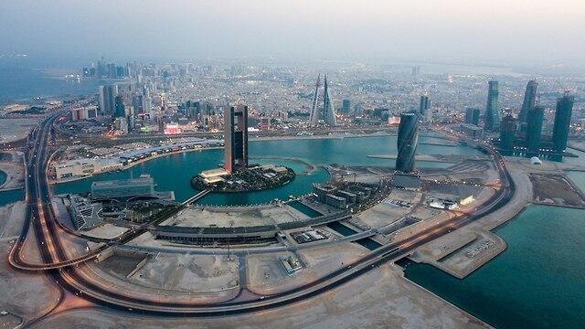 Manama, Bahrain