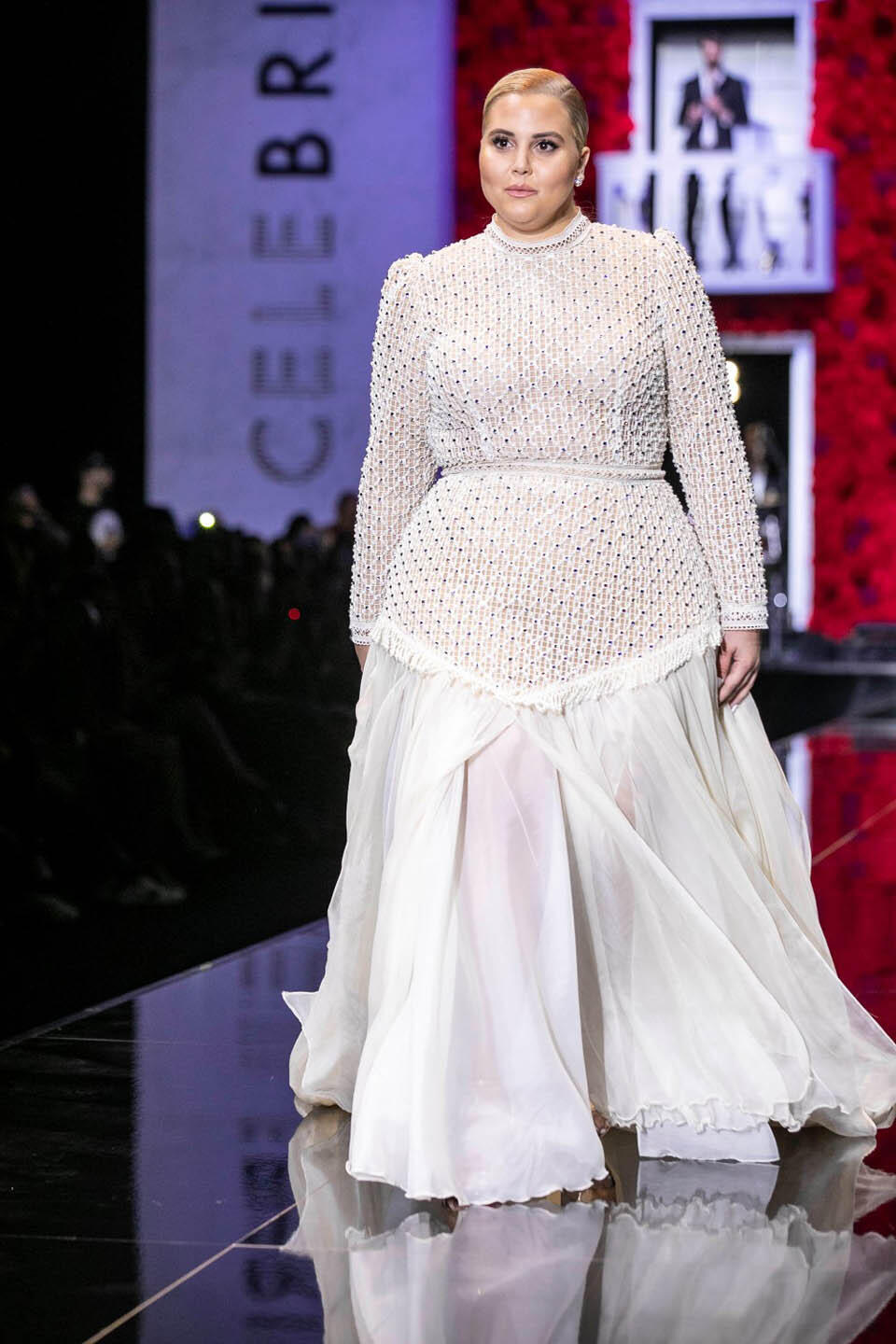  Симха Гуэта для Дрора Контенто. Фото: пресс-служба