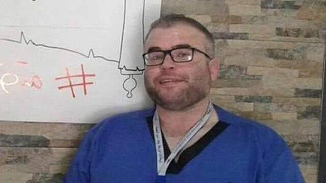 Рамзи Абу-Ябес, совершивший наезд на солдат