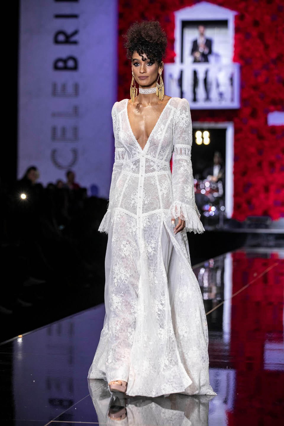 Эден Сабан для Ани Флит. Фото: пресс-служба