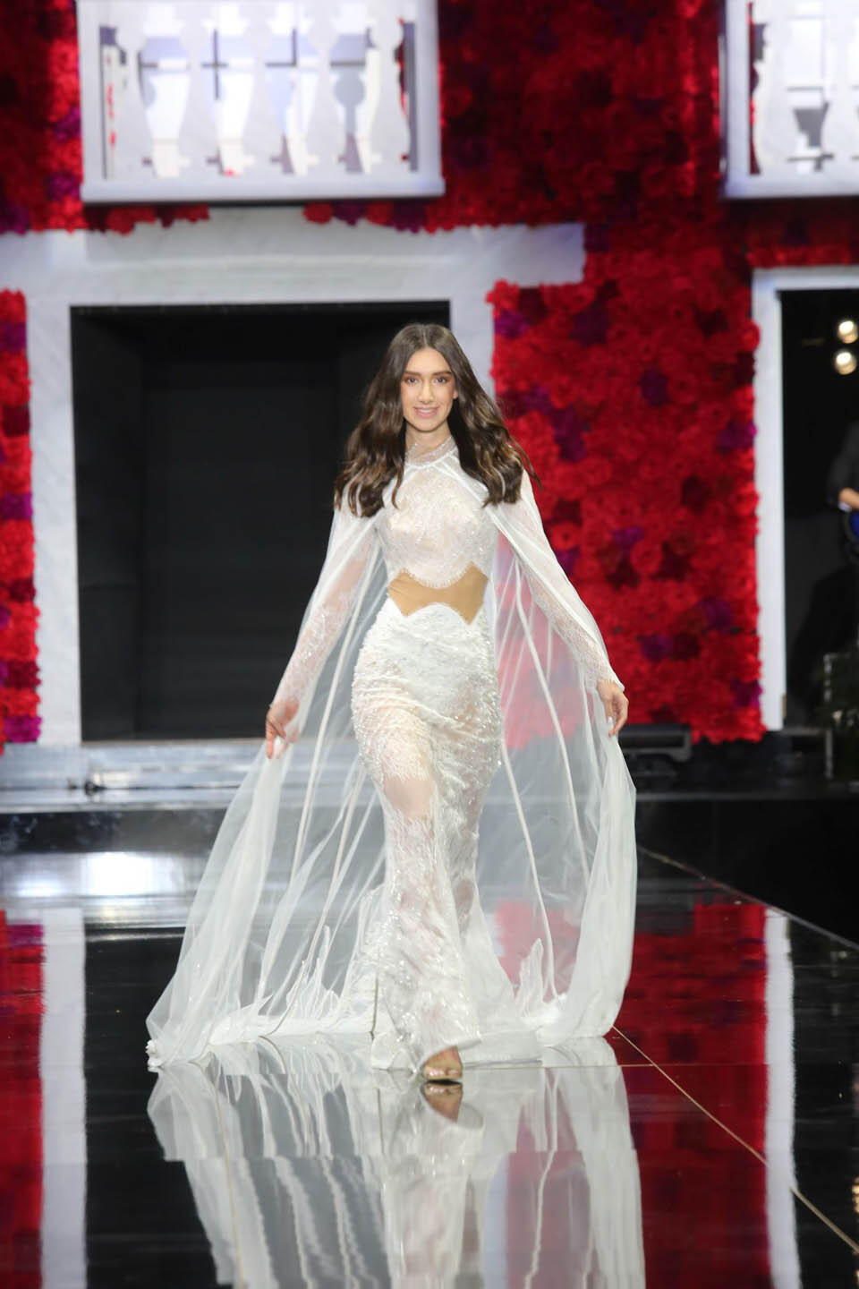 Шира Гутман для Дани Мизрахи. Фото: пресс-служба