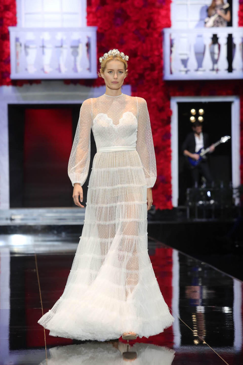  Шавит Визель для Гади Элимелех. Фото: пресс-служба