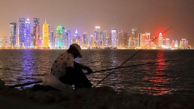 Doha, Qatar