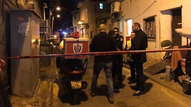 Место преступленияnullnull Место преступления