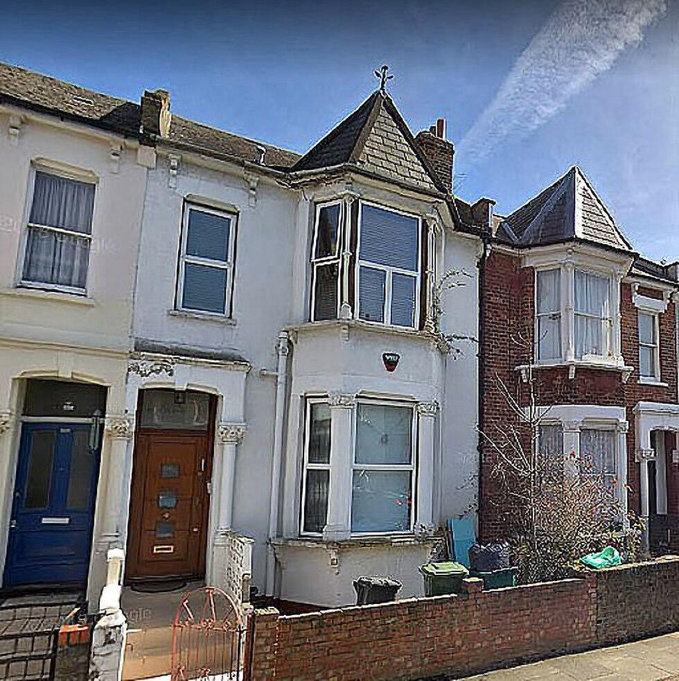 Дом, который получит Мирьям. Фото: habaricloud.today